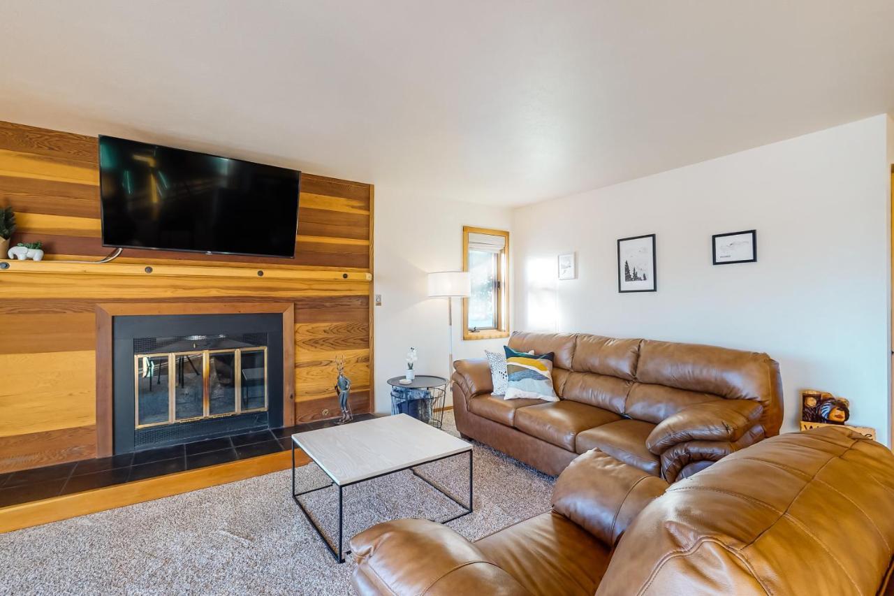 Ryan Gulch Condos Silverthorne Quarto foto