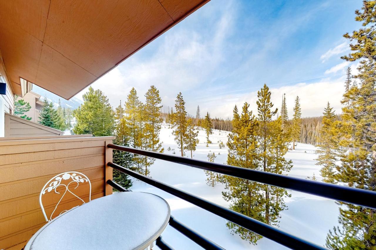 Ryan Gulch Condos Silverthorne Quarto foto